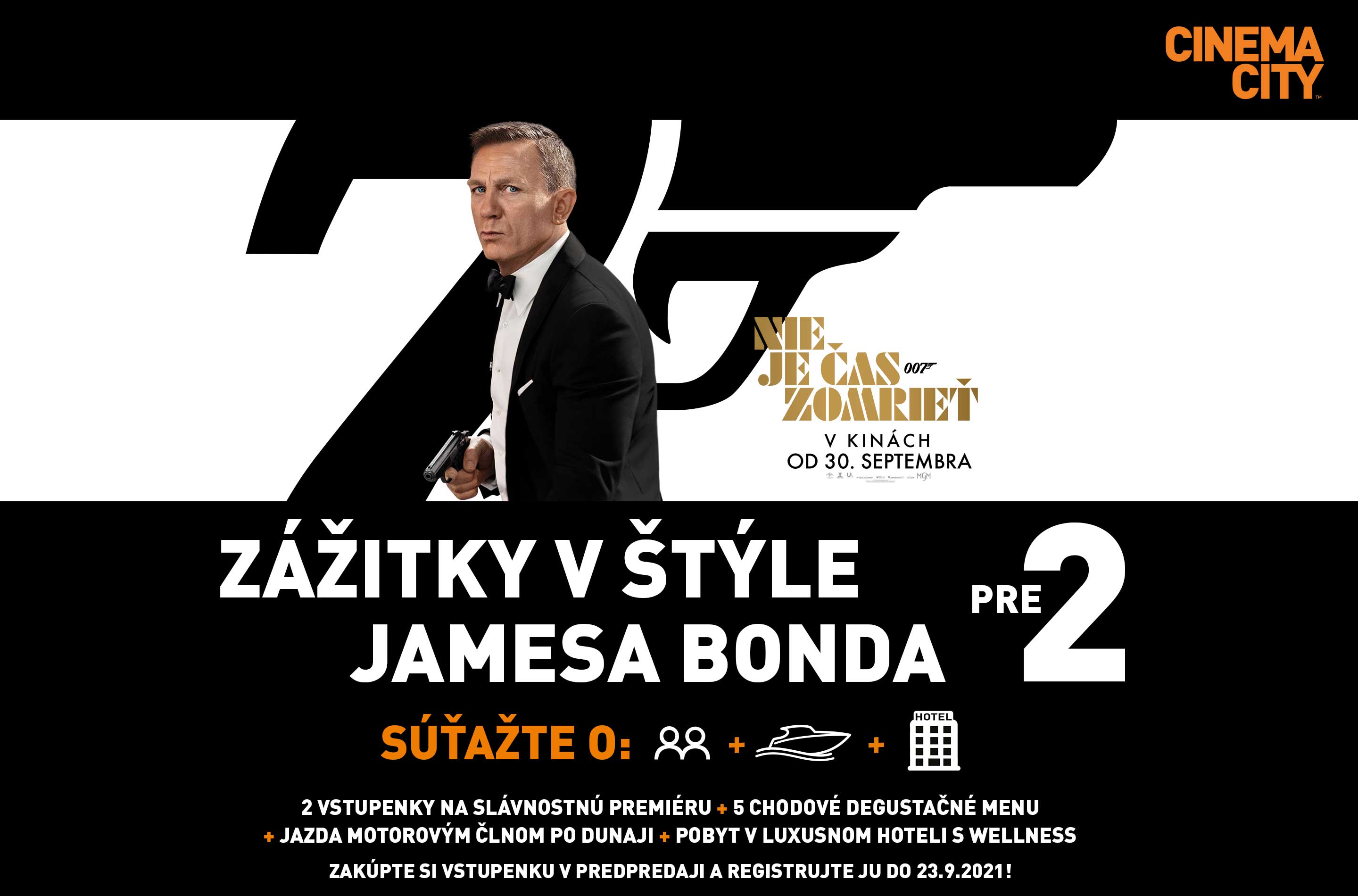 Nie je čas zomrieť